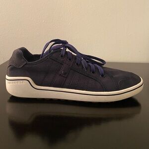 Women’s Merrell Primer Canvas Sneakers